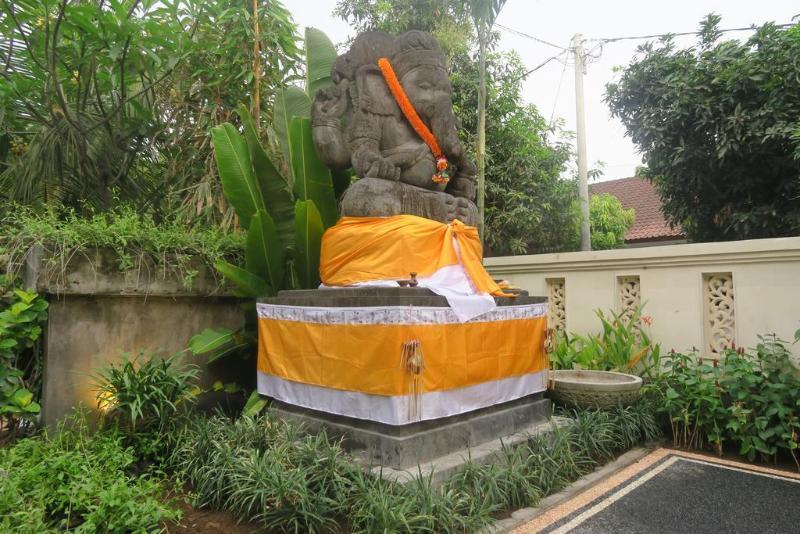 Pondok Anyar Hotel Kuta Lombok Eksteriør bilde