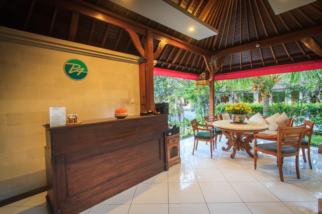 Pondok Anyar Hotel Kuta Lombok Eksteriør bilde